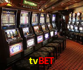 Desvendando o Mundo dos Jogos Virtuais na tvbet