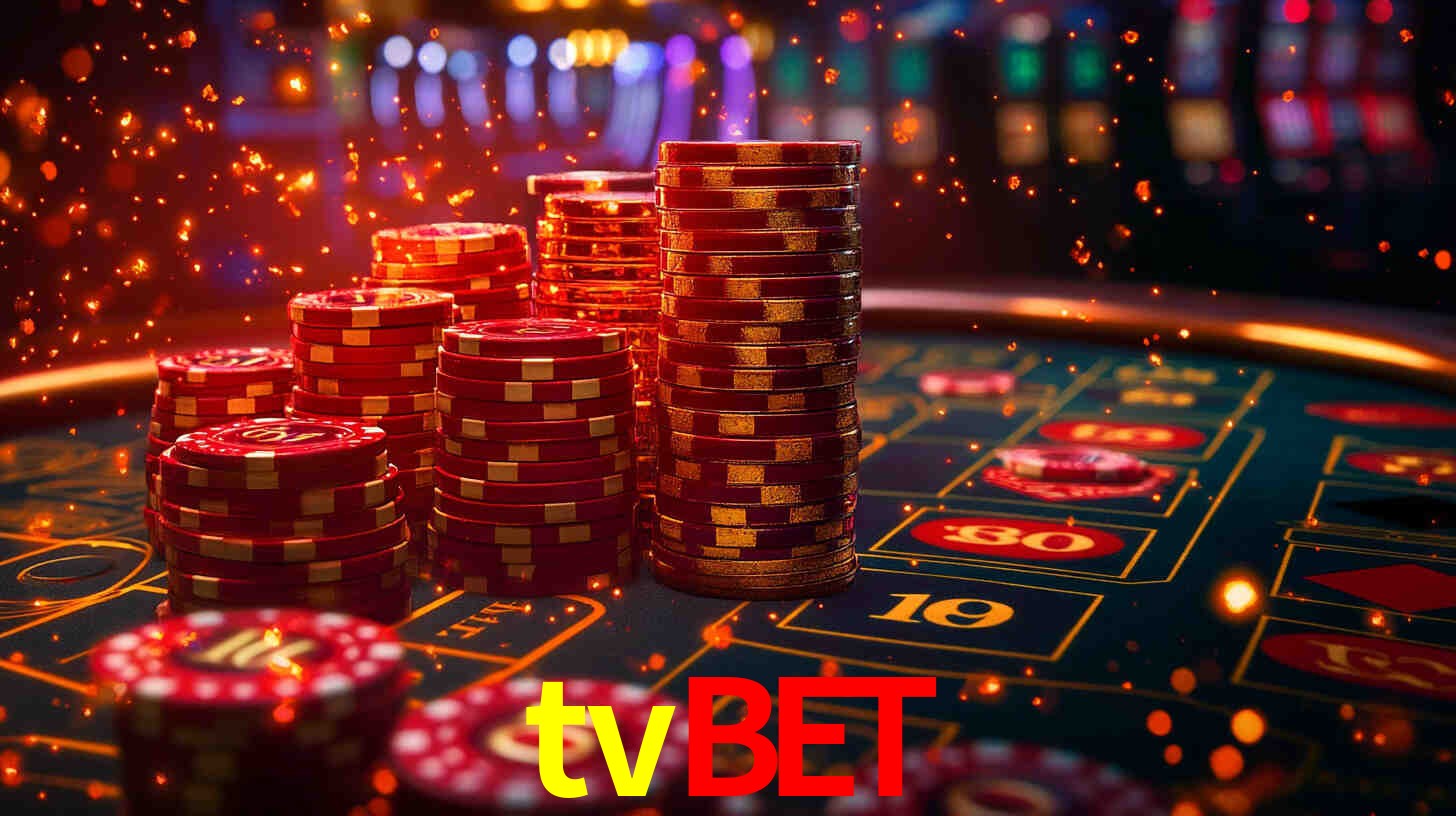 Welcome Bonus tvbet