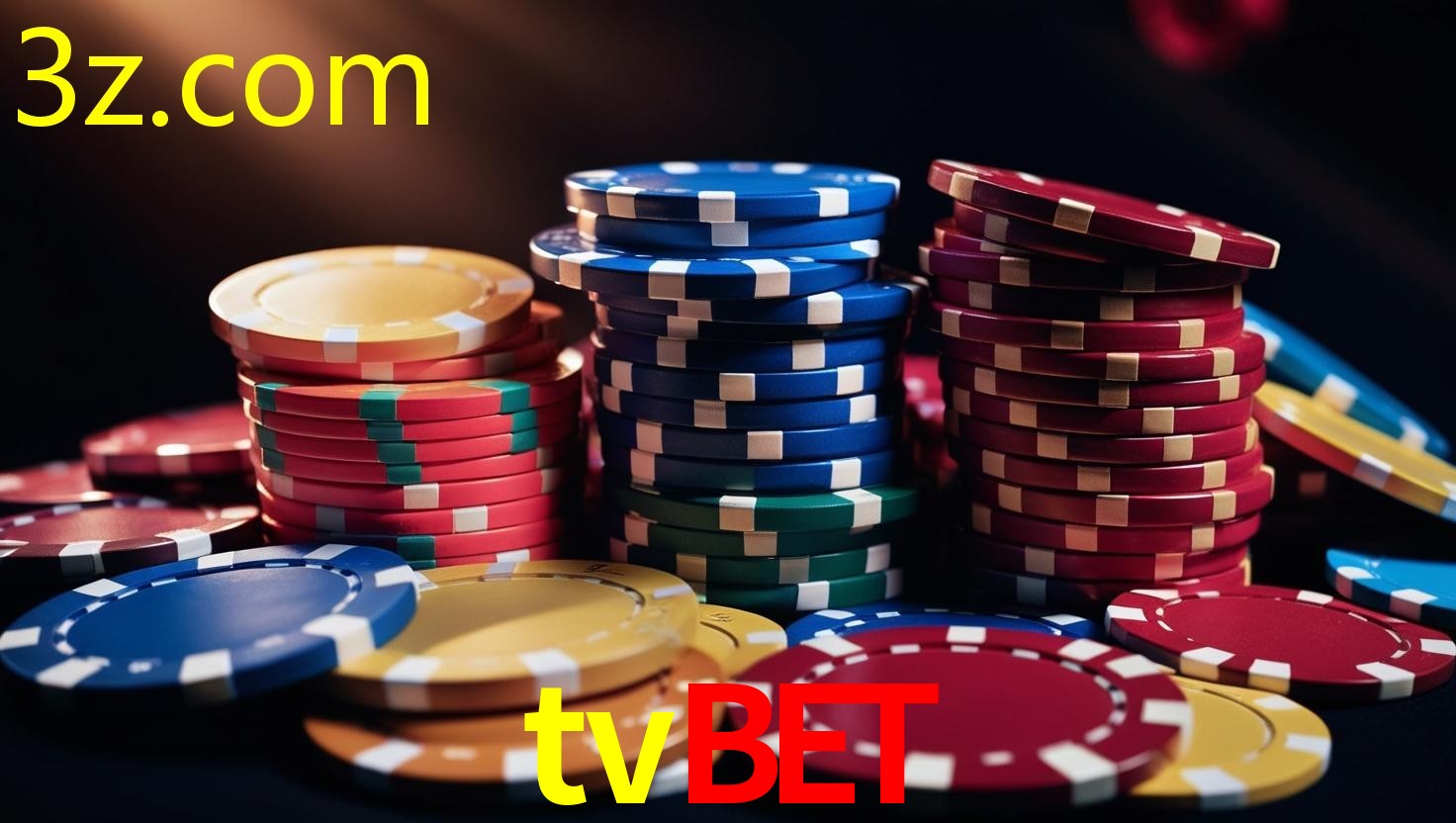 Apostas na Site TVBET.COM