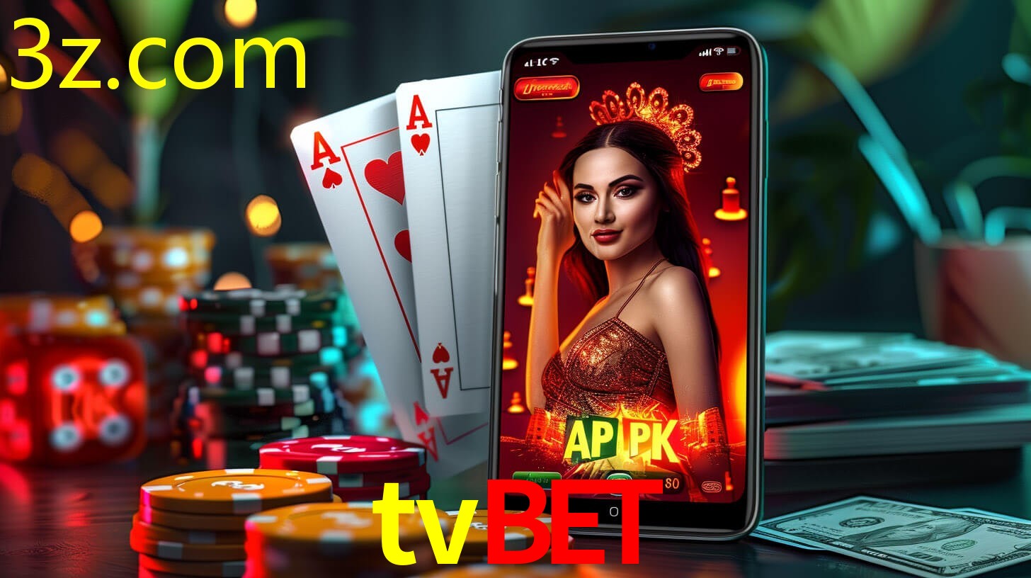 App TVBET.COM