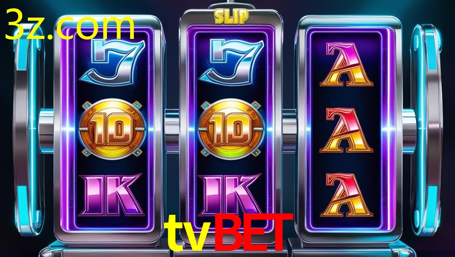 TVBET.COM Login Rápido