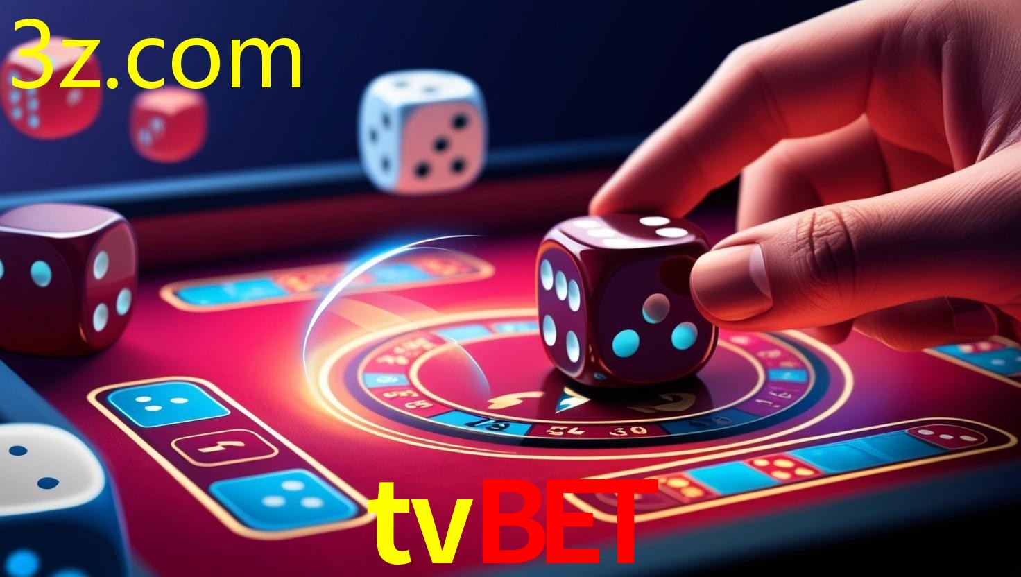 Login Seguro TVBET.COM
