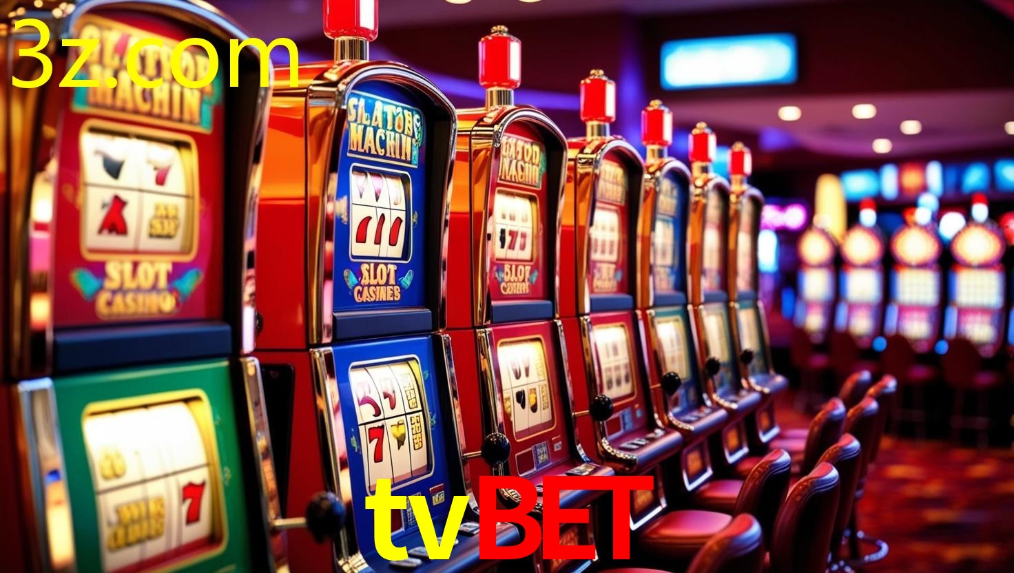 Cassino Online Seguro TVBET.COM