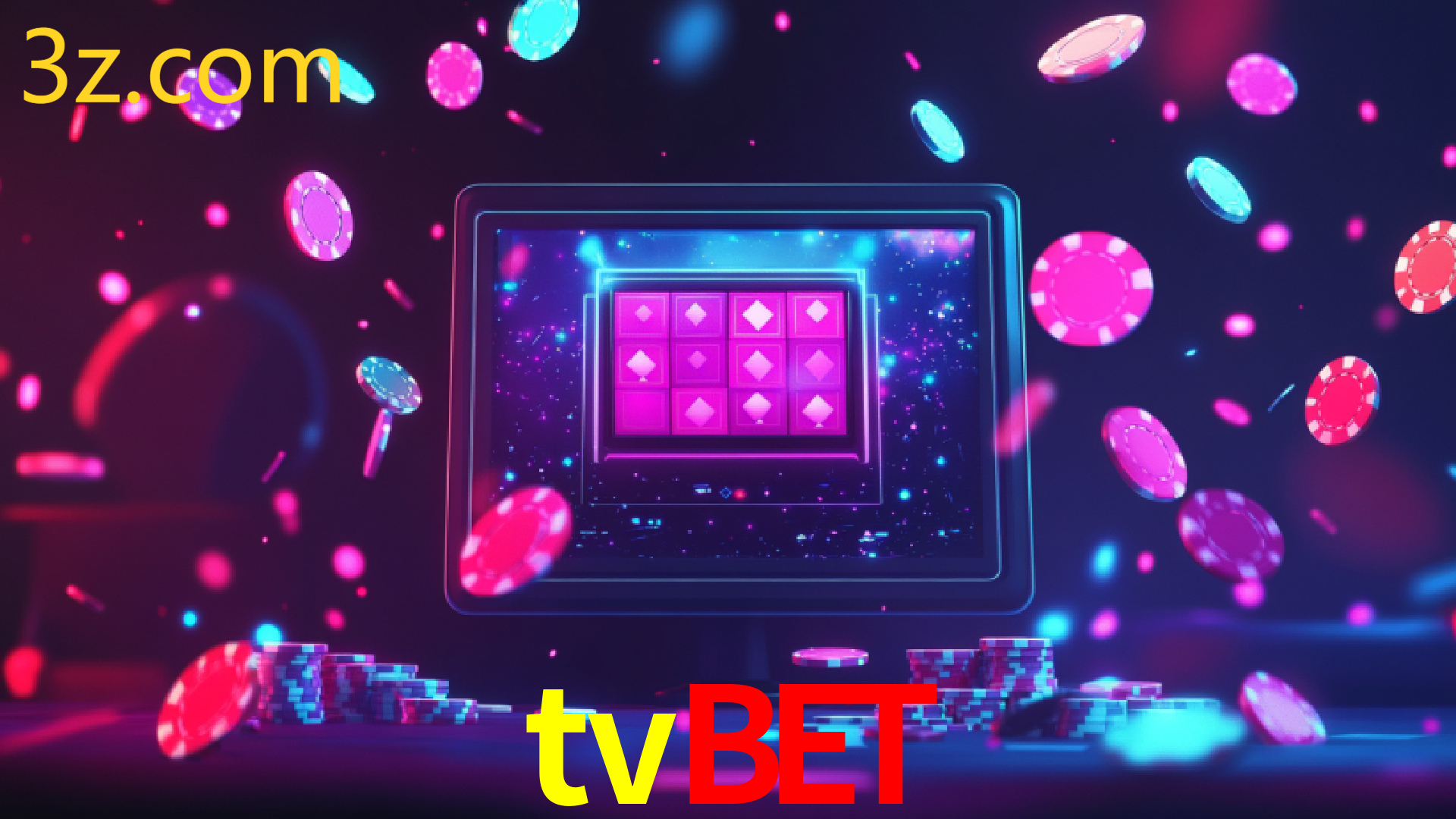 Jogos Crash na TVBET.COM
