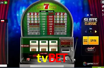 tvbet casino
