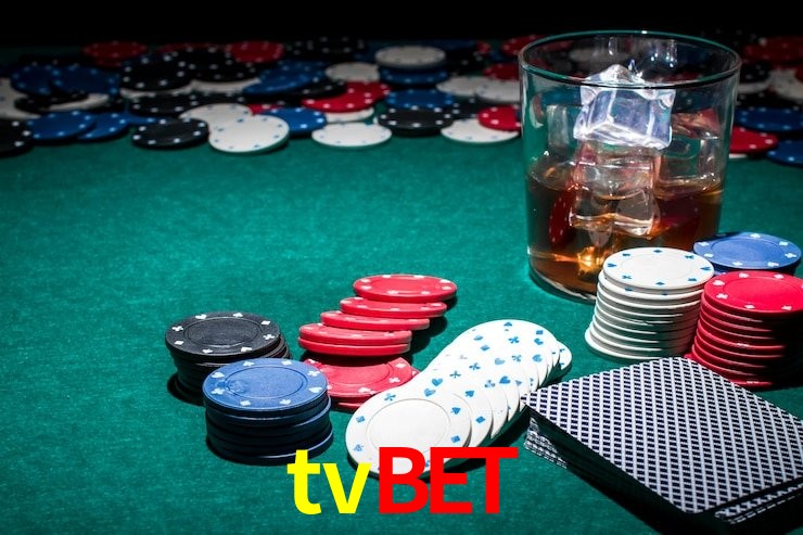 Apostas de Futebol tvbet