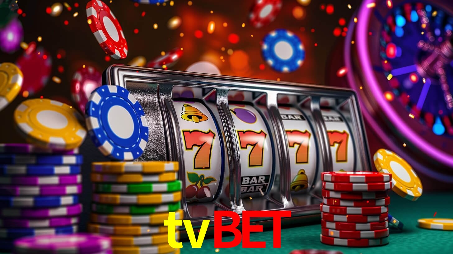 Mesa de Roleta tvbet