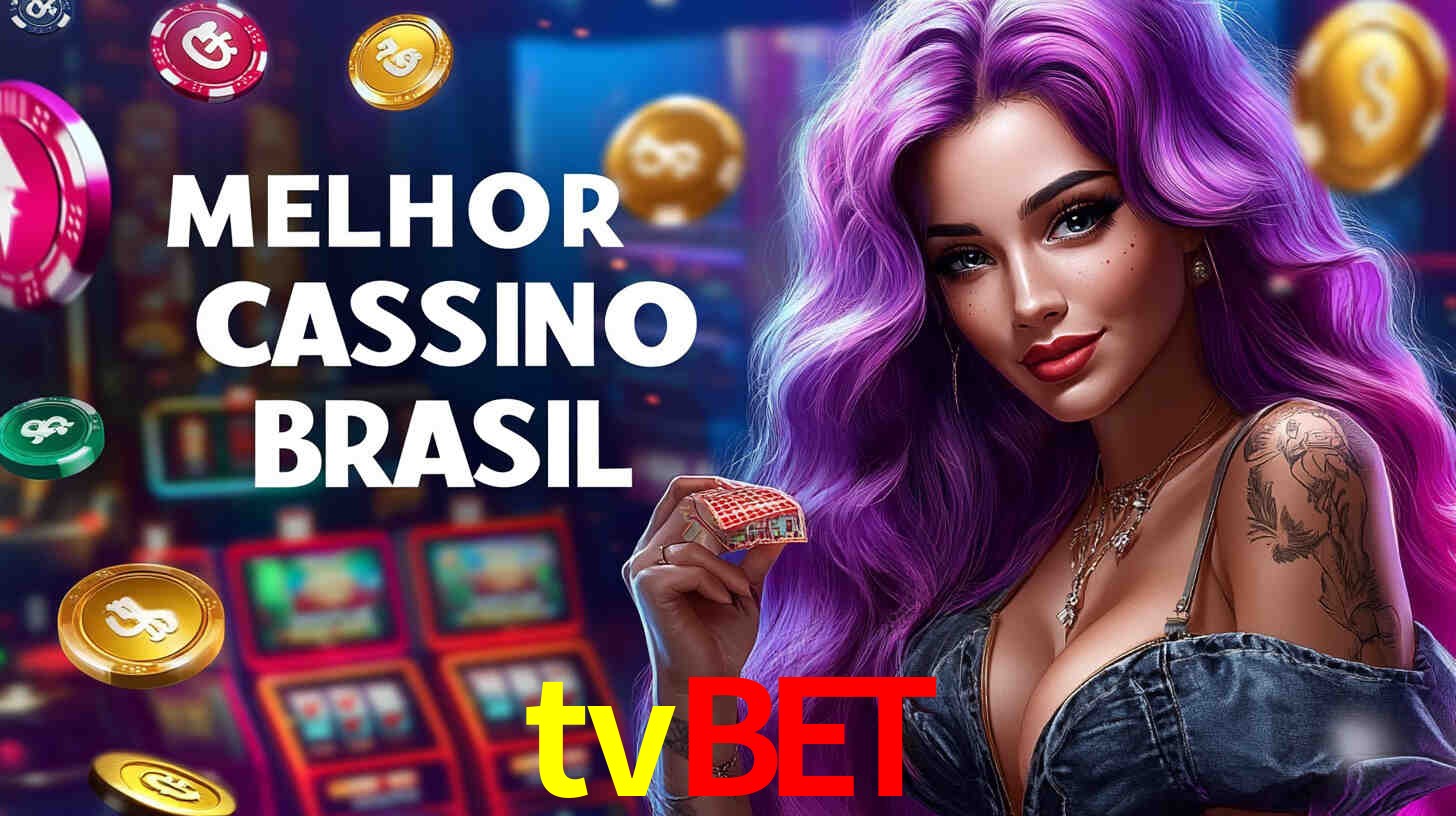 Explorando a Categoria de Eventos em Apostas na tvbet
