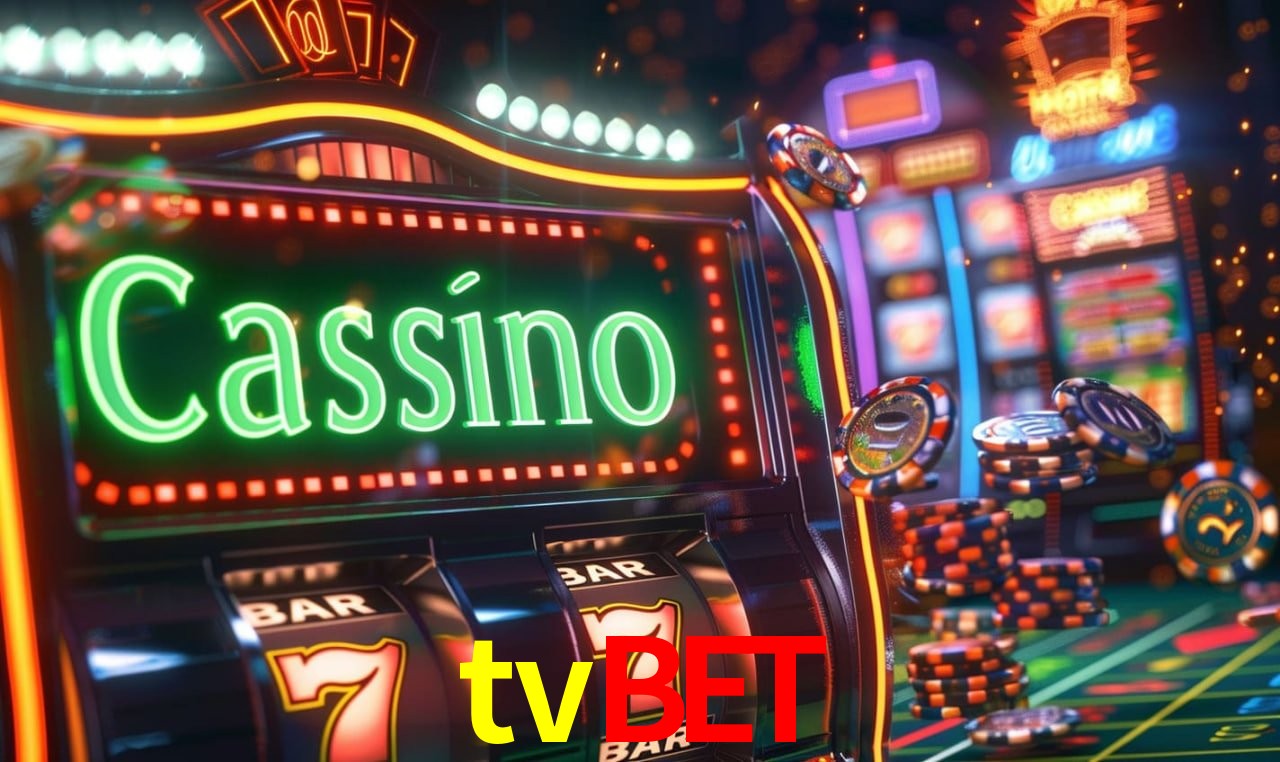 Sistemas de Segurança tvbet
