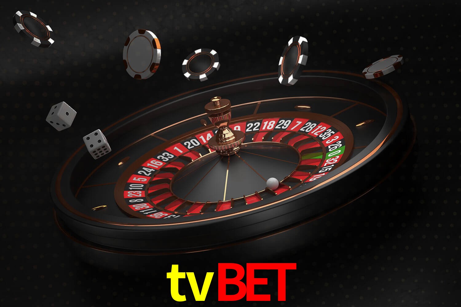 Roulette Table tvbet