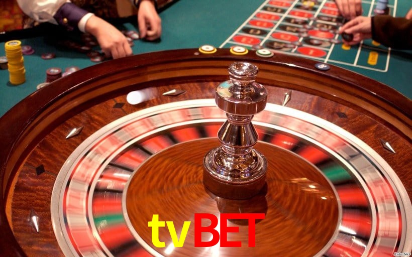 Mesa de Blackjack tvbet