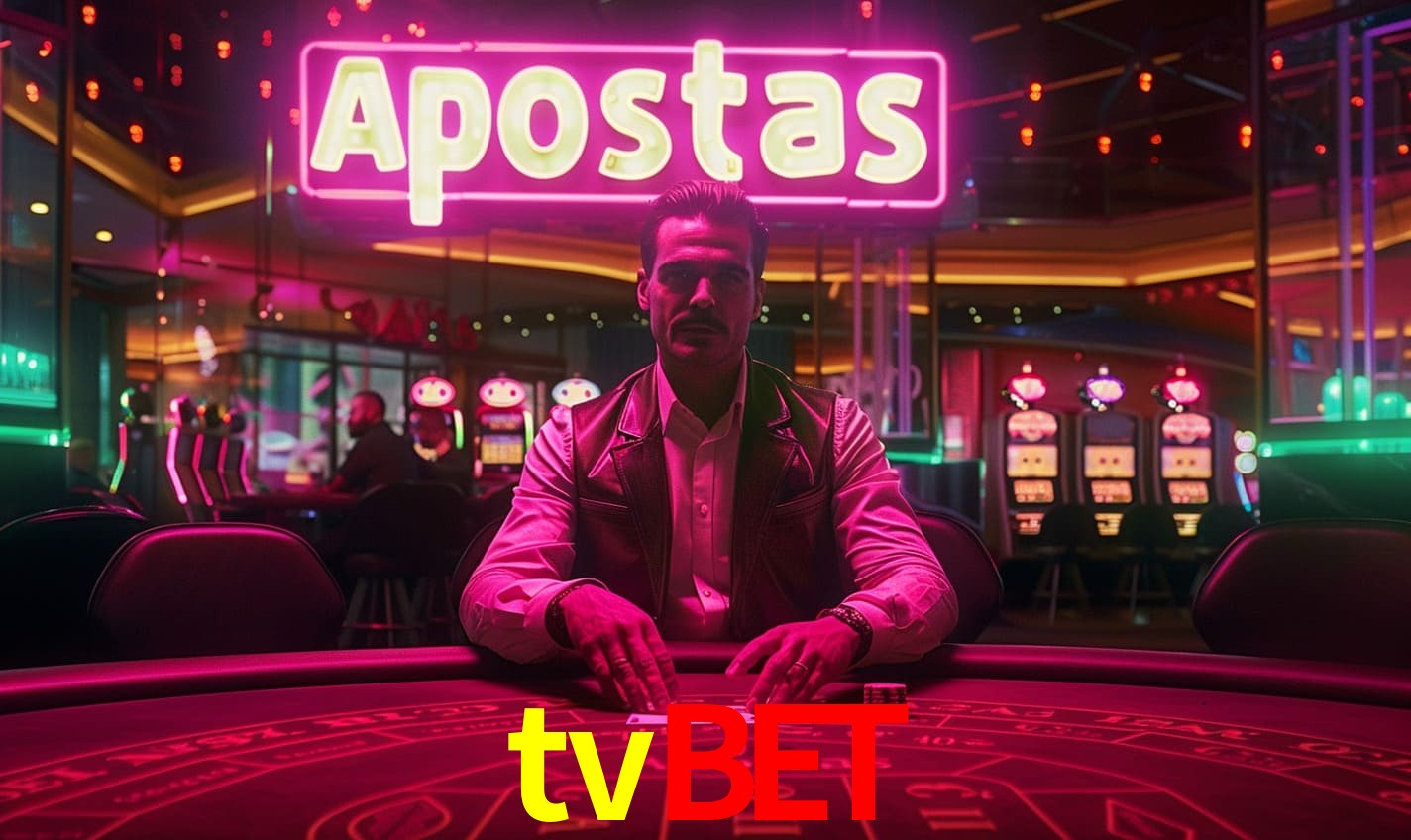 tvbet login