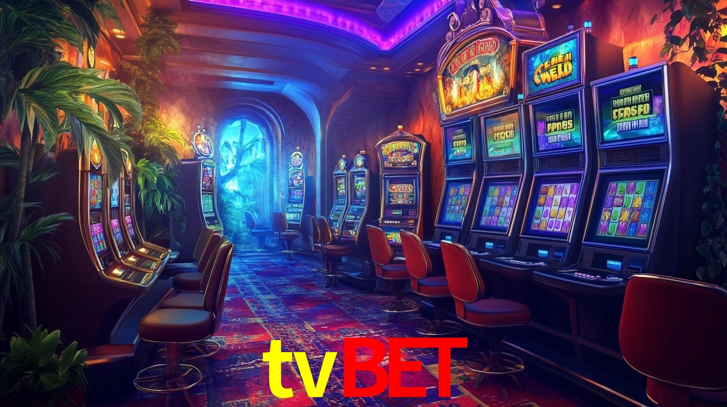 Bonus Features tvbet