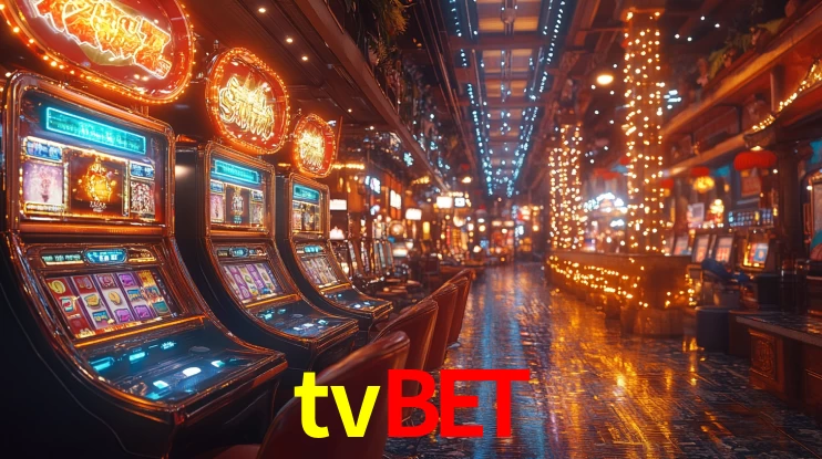 Live Casino tvbet