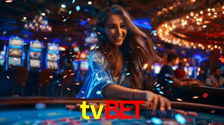 Account Benefits tvbet
