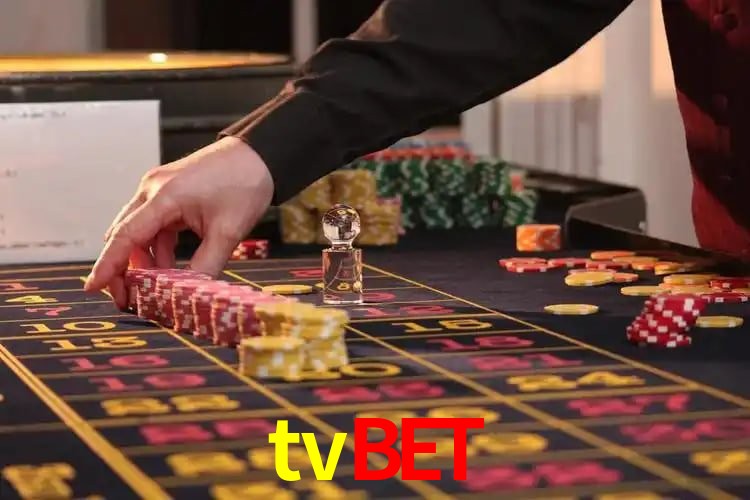 Apostas Esportivas na tvbet: Um Guia Completo