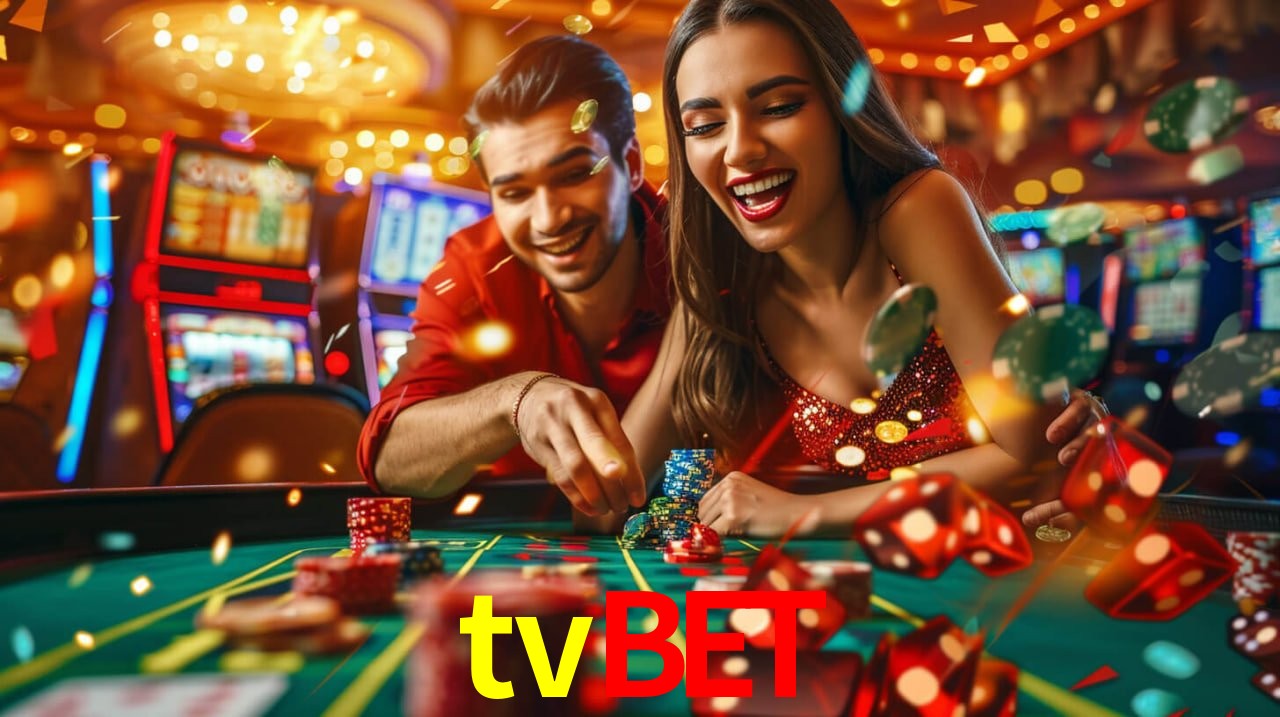 Integração de APIs tvbet