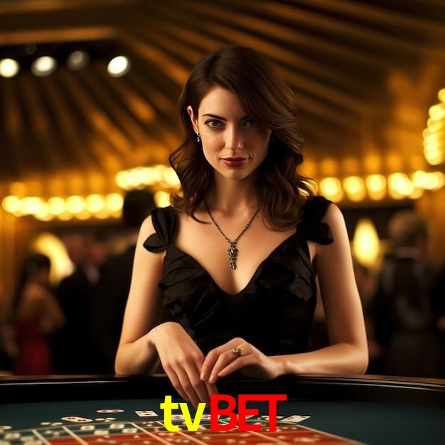 A Emoção da Loteria na tvbet: Uma Chance de Mudança de Vida