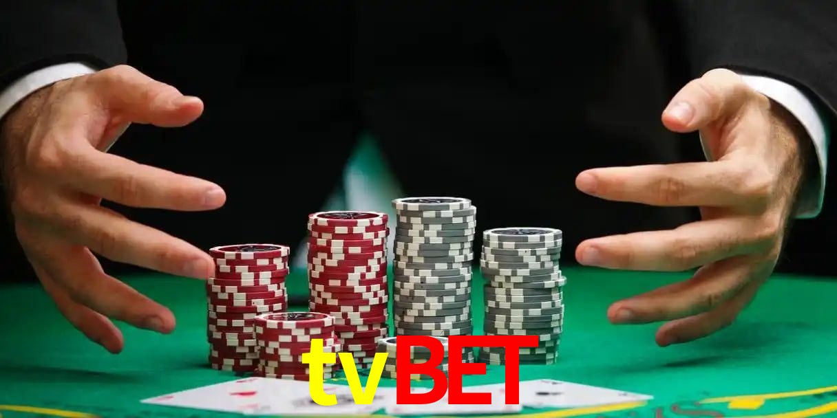 tvbet casino