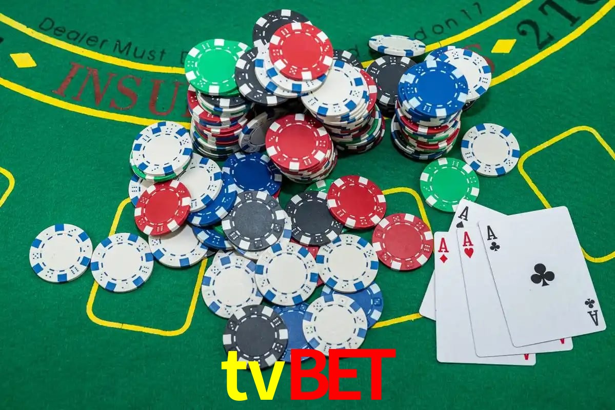 Casino VIP tvbet