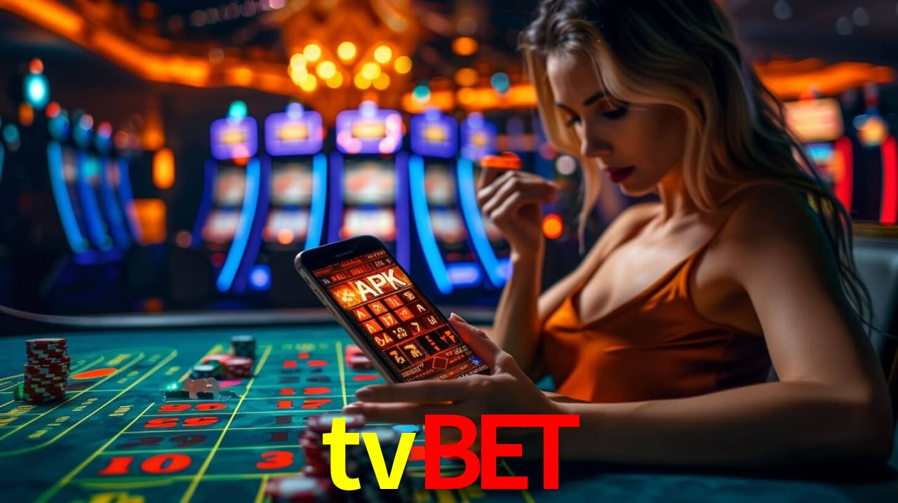 Slot Games tvbet