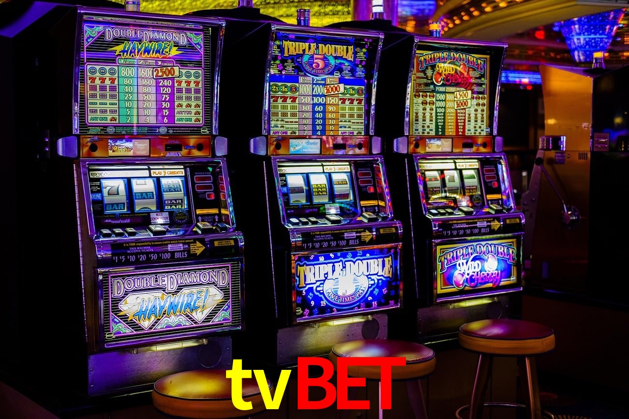 Apostas de Tênis tvbet