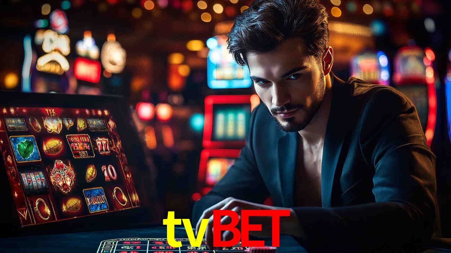Welcome Bonus tvbet