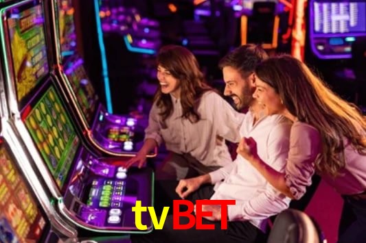 Jogos Exclusivos tvbet