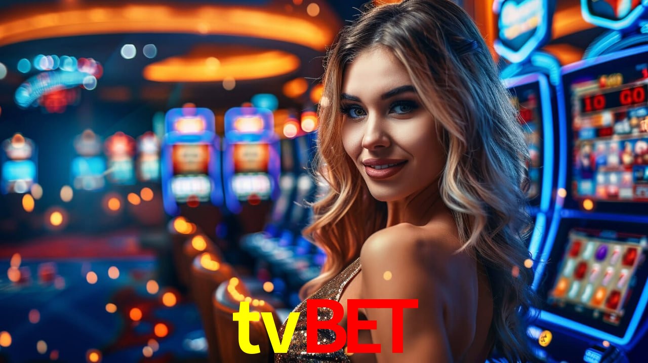 Responsive Design tvbet