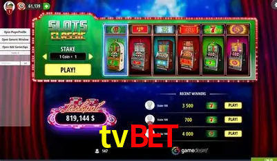 A Emoção da Loteria na tvbet: Uma Chance de Mudança de Vida