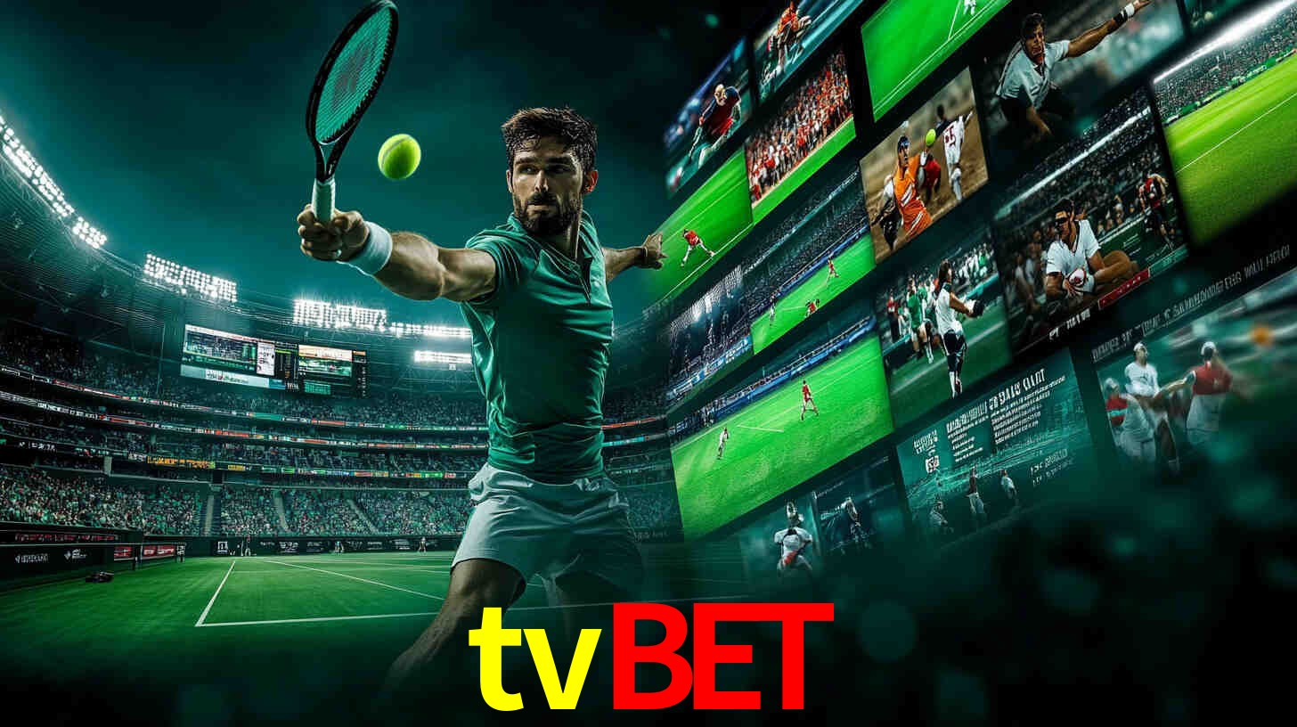 Explorando a Categoria de Eventos em Apostas na tvbet